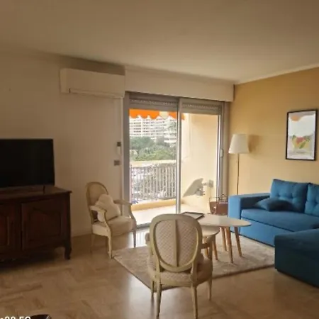 Apartment Le France - Cote D'azur *