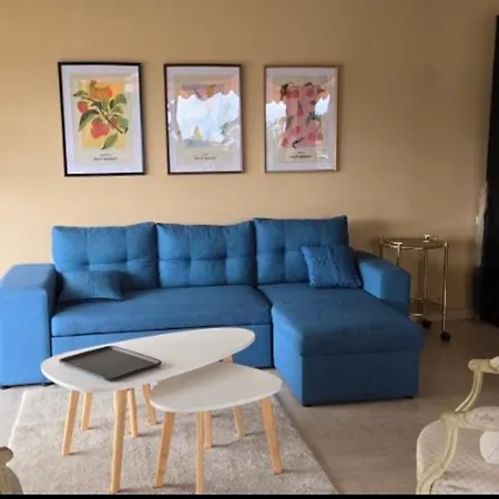 Le France - Cote D'azur Apartment Mandelieu