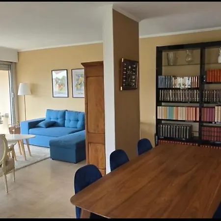Le France - Cote D'azur *