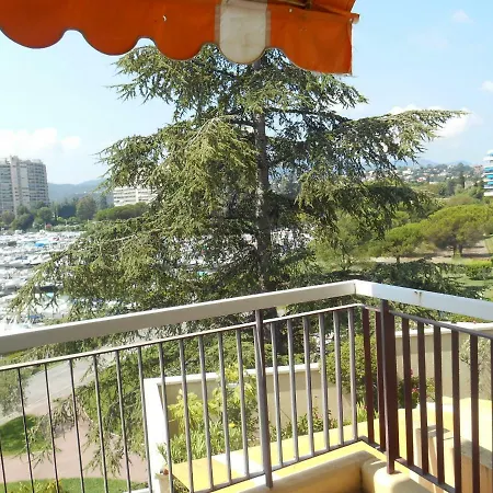 Apartment Le France - Cote D'azur
