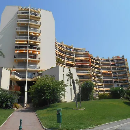 Le France - Cote D'azur Apartment Mandelieu