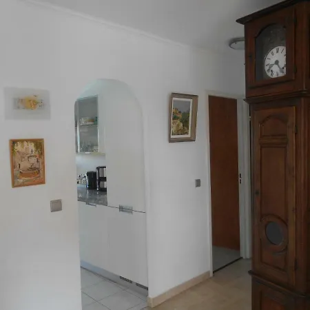 Apartment Le France - Cote D'azur *