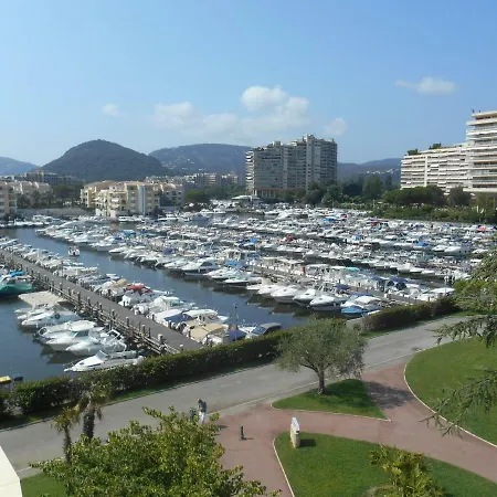 Apartment Le France - Cote D'azur