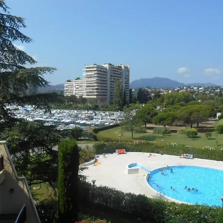 Le France - Cote D'azur Mandelieu