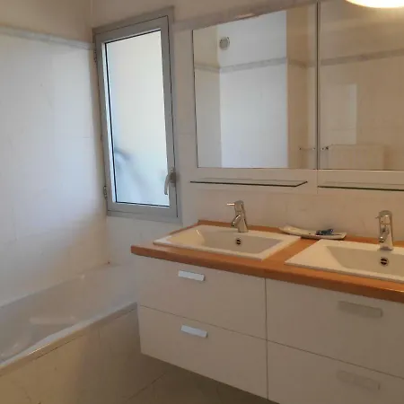 Apartment Le France - Cote D'azur