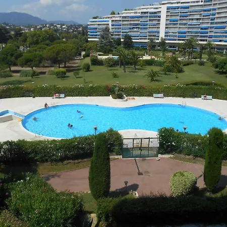 Le France - Cote D'azur Mandelieu