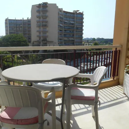 Le France - Cote D'azur Apartment