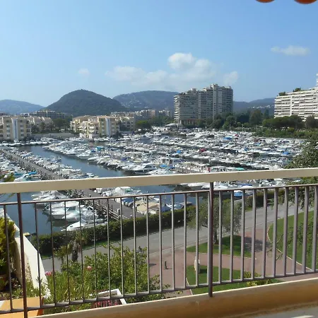 Apartment Le France - Cote D'azur *