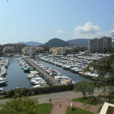 Apartment Le France - Cote D'azur *