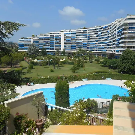 Le France - Cote D'azur Apartment