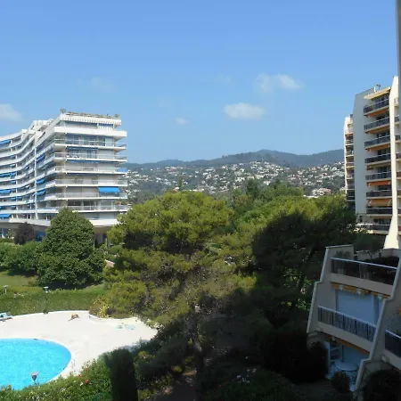 Apartment Le France - Cote D'azur *