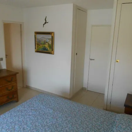 Le France - Cote D'azur Apartment