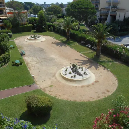 Apartment Le France - Cote D'azur