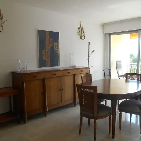 Apartment Le France - Cote D'azur