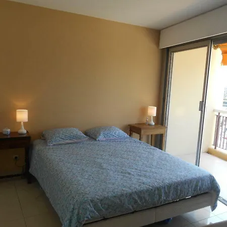 Apartment Le France - Cote D'azur